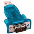 Фото Адаптер USB -> COM (9 pin) Viewcon (VE066)
