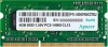 Фото товара Модуль памяти SO-DIMM Apacer DDR3 4GB 1600MHz (DS.04G2K.KAM)