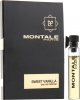 Фото товара Парфюмированная вода Montale Sweet Vanilla EDP 2 ml