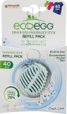 Фото Наполнитель яйца для сушки Ecoegg Fresh Linen (EEDER40FL)
