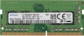 Фото Модуль памяти SO-DIMM Samsung DDR4 8GB 2400MHz (M471A1K43CB1-CRC)