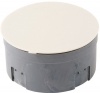 Фото товара Коробка монтажная MasterTool D 70 мм для бетона (94-0202)