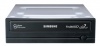 Фото товара Оптический привод DVD-RW Samsung SH-222BB/BEBE Black