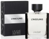 Фото товара Туалетная вода мужская Lalique L'insoumis EDT 100 ml