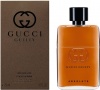 Фото товара Парфюмированная вода мужская Gucci Guilty Absolute Pour Homme EDP 50 ml
