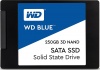Фото товара SSD-накопитель 2.5" SATA 250GB WD Blue (WDS250G2B0A)