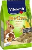 Фото товара Лакомство для грызунов Vitakraft McCorn light с кукурузой и злаками 50 г (25675)