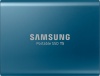 Фото товара SSD-накопитель USB 250GB Samsung T5 (MU-PA250B/WW)