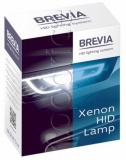 Фото Ксеноновая лампа Brevia D2R 85224c 4300K (1 шт.)