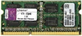 Фото Модуль памяти SO-DIMM Kingston DDR3 4GB 1333MHz для HP (KTH-X3B/4G)