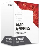 Фото Процессор AMD A6-9500 s-AM4 3.5GHz BOX (AD9500AGABBOX)