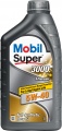Фото Моторное масло Mobil Super 3000 X1 Diesel 5W-40 1л
