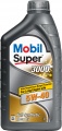 Фото Моторное масло Mobil Super 3000 X1 5W-40 1л