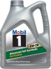 Фото товара Моторное масло Mobil 1 0W-20 4л