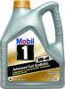 Фото товара Моторное масло Mobil 1 FS 0W-40 4л