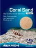 Фото товара Коралловая крошка Aqua Medic Coral Sand 2-5 мм 5 кг (420.25-2 /128475)