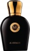 Фото товара Парфюмированная вода Moresque Black Collection Al Andalus EDP Tester 50 ml