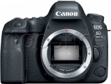 Фото Цифровая фотокамера Canon EOS 6D MK II Body