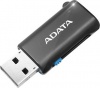 Фото товара Кардридер USB2.0 A-Data (AOTGMRBK)