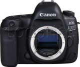 Фото Цифровая фотокамера Canon EOS 5D Mark IV Body