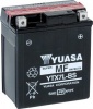 Фото товара Мото аккумулятор Yuasa 6Ah 12v YTX7L-BS