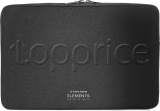 Фото Чехол для MacBook Pro 15" Tucano Elements Black (BF-E-MB15)