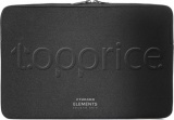Фото Чехол для MacBook Pro 13" Tucano Elements Black (BF-E-MB13)