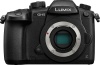 Фото товара Цифровая фотокамера Panasonic LUMIX DC-GH5 Body Black