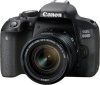 Фото товара Цифровая фотокамера Canon EOS 800D 18-55 IS STM Kit