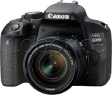 Фото Цифровая фотокамера Canon EOS 800D 18-55 IS STM Kit