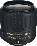 Фото Объектив Nikon 35mm f/1.8G ED AF-S Nikkor