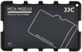 Фото Бокс для карт памяти JJC MCH-MSD10GR