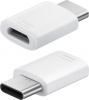 Фото товара Переходник USB Type-C -> micro-USB Samsung (EE-GN930BWRGRU)
