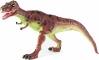 Фото товара Фигурка HGL Динозавр Горгозавр - хищные челюсти, коричнево-зеленый (SV12337-2)