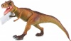 Фото товара Фигурка HGL Динозавр Горгозавр - хищные челюсти, светло коричнево-зеленый (SV12337-4)