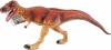 Фото товара Фигурка HGL Динозавр Горгозавр - хищные челюсти, красно-коричневый (SV12337-3)