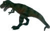 Фото товара Фигурка HGL Динозавр с подвижными челюстями T-Rex, темно-зеленый (SV11025-1)