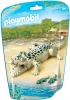 Фото товара Набор фигурок Playmobil Аллигатор с детенышами (6644)