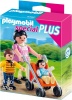 Фото товара Набор фигурок Playmobil Мама с детьми (4782)