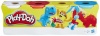Фото товара Набор для лепки Hasbro Play-Doh Dinosaurs (B6508/B5517)