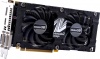 Фото товара Видеокарта Inno3D PCI-E GeForce GTX1070 8GB DDR5 X2 V3 (N1070-2SDV-P5DS)