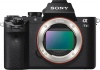 Фото товара Цифровая фотокамера Sony Alpha A7 II Body Black
