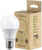 Фото товара Лампа Vinga LED Е27 10W 4000K 220V (VL-A60E27-104L)