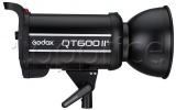 Фото Вспышка студийная Godox QT-600 II M