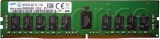 Фото Модуль памяти Samsung DDR4 16GB 2400MHz ECC (M393A2K40BB1-CRC)