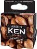 Фото товара Ароматизатор Areon Ken Coffee (AK17)