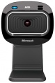Фото Web камера Microsoft LifeCam HD-3000 (T3H-00012)