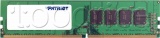 Фото Модуль памяти Patriot DDR4 16GB 2400MHz Signature Line (PSD416G24002)