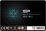 Фото SSD-накопитель 2.5" SATA 256GB Silicon Power A55 (SP256GBSS3A55S25)
