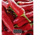 Фото Весы кухонные Vilgrand VKS-525 Pepper